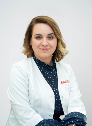 Gintarė Valterytė